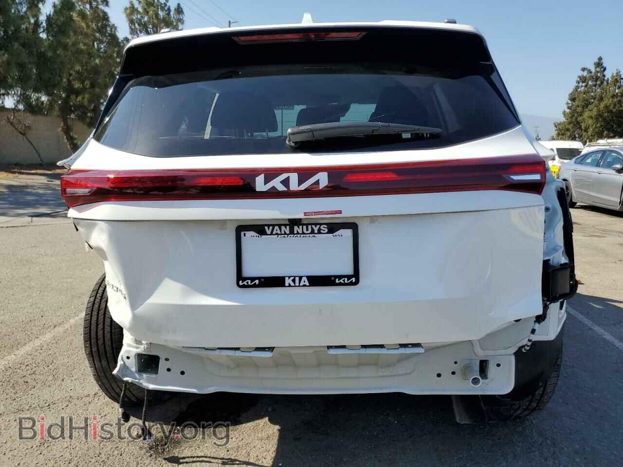 2024 KIA SELTOS - VIN: KNDEU2AA8R7613954 - Фото 6