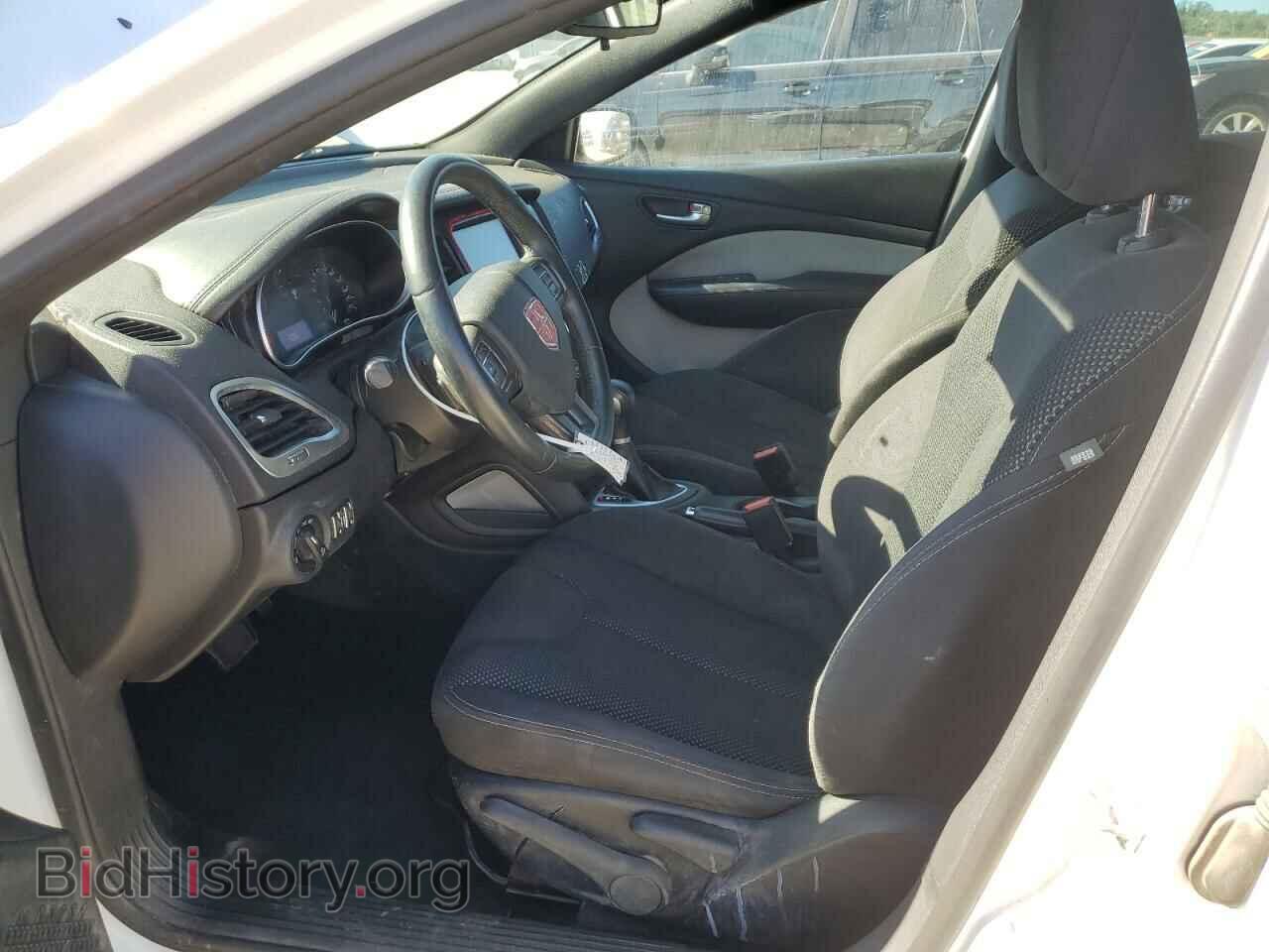 2015 DODGE DART - VIN: 1C3CDFBB1FD126683 - Photo 7