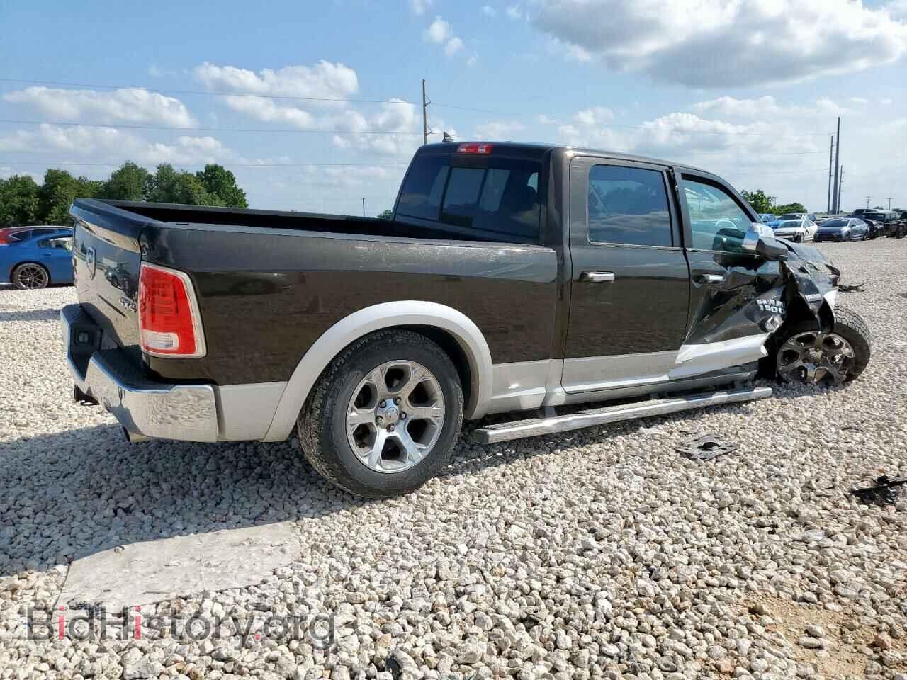 2014 RAM 1500 - VIN: 1C6RR7VT4ES270845 - Фото 3