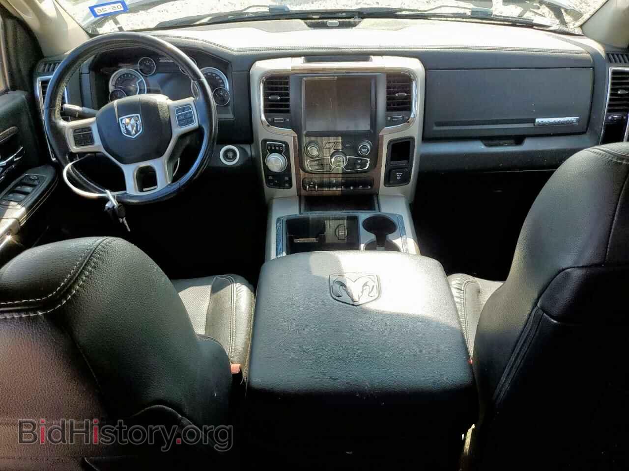 2014 RAM 1500 - VIN: 1C6RR7VT4ES270845 - Фото 8