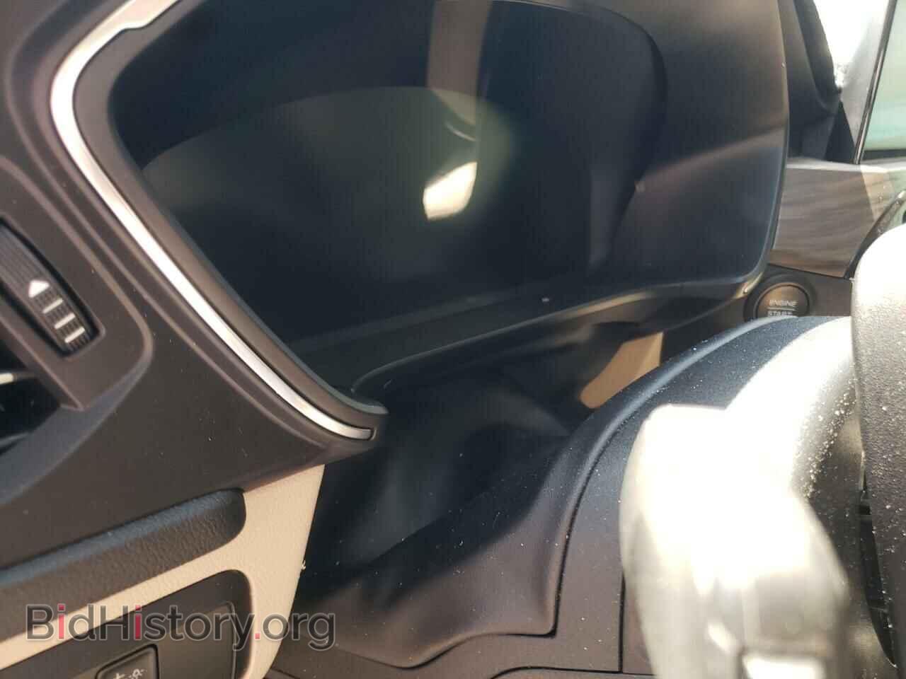 2020 FORD ESCAPE - VIN: 1FMCU0DZ6LUA52347 - Photo 9