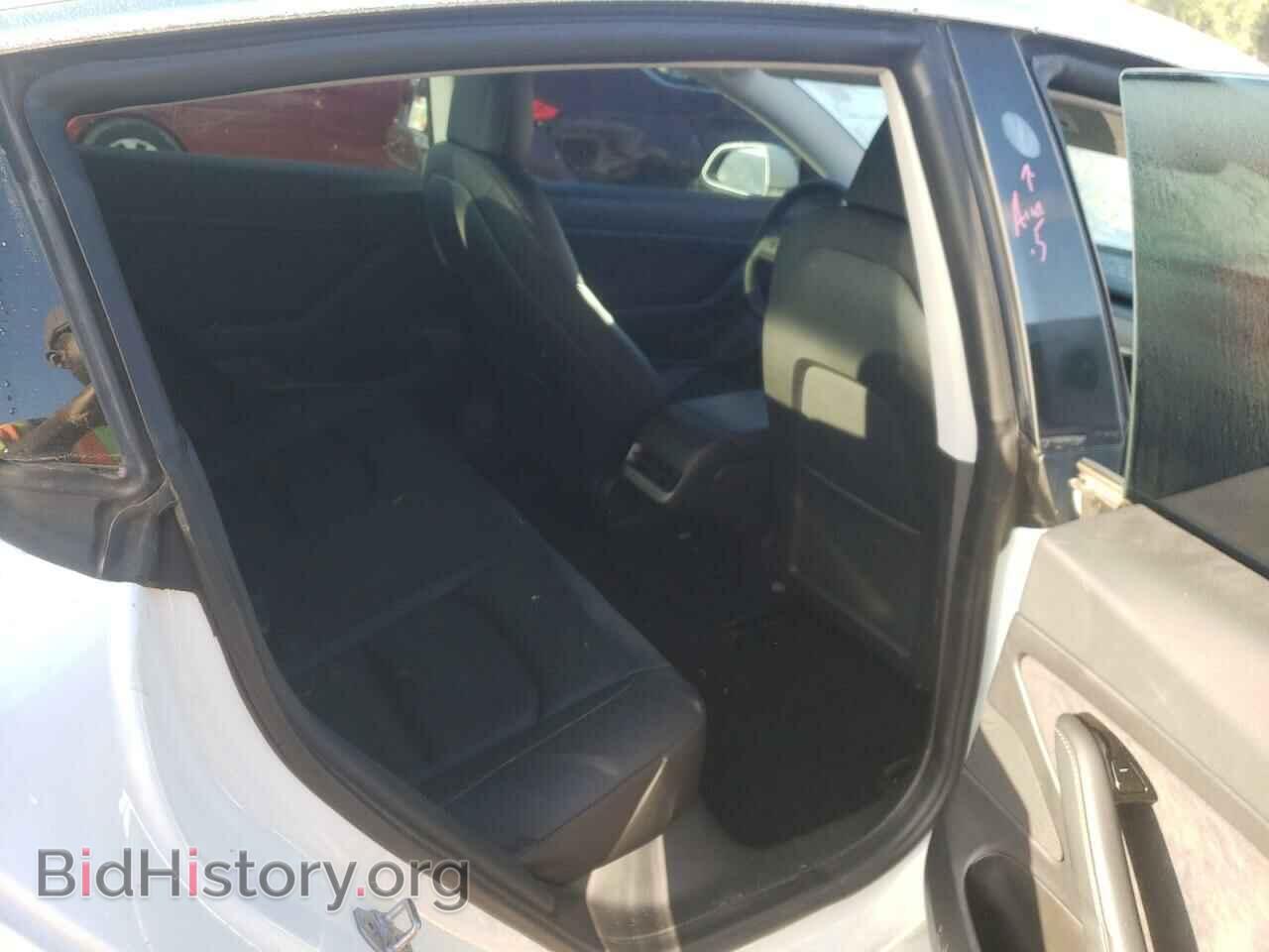 2020 TESLA MODEL 3 - VIN: 5YJ3E1EA9LF785095 - Photo 6