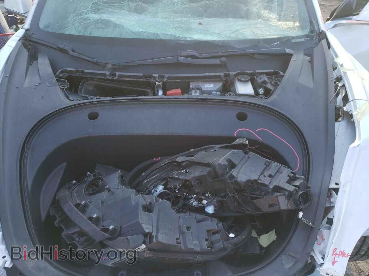 2020 TESLA MODEL 3 - VIN: 5YJ3E1EA9LF785095 - Photo 7