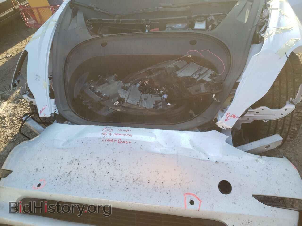 2020 TESLA MODEL 3 - VIN: 5YJ3E1EA9LF785095 - Photo 9