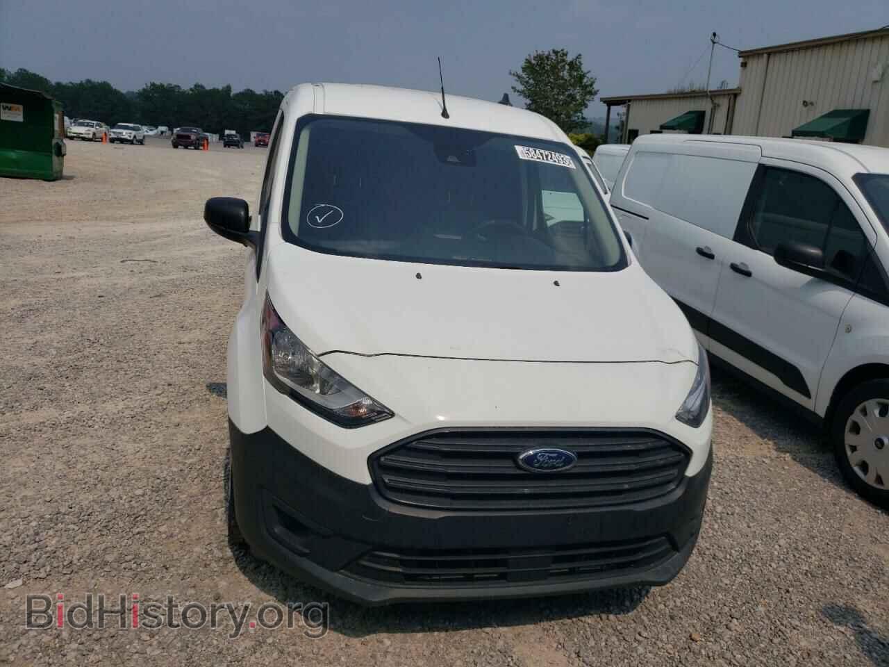 2021 FORD TRANSIT - VIN: NM0LS7E21M1491279 - Фото 5