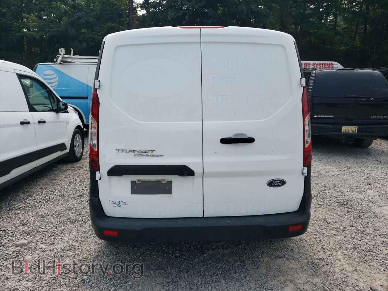 2021 FORD TRANSIT - VIN: NM0LS7E21M1491279 - Фото 6