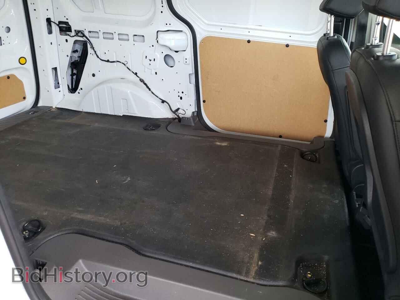 2021 FORD TRANSIT - VIN: NM0LS7E21M1491279 - Фото 10