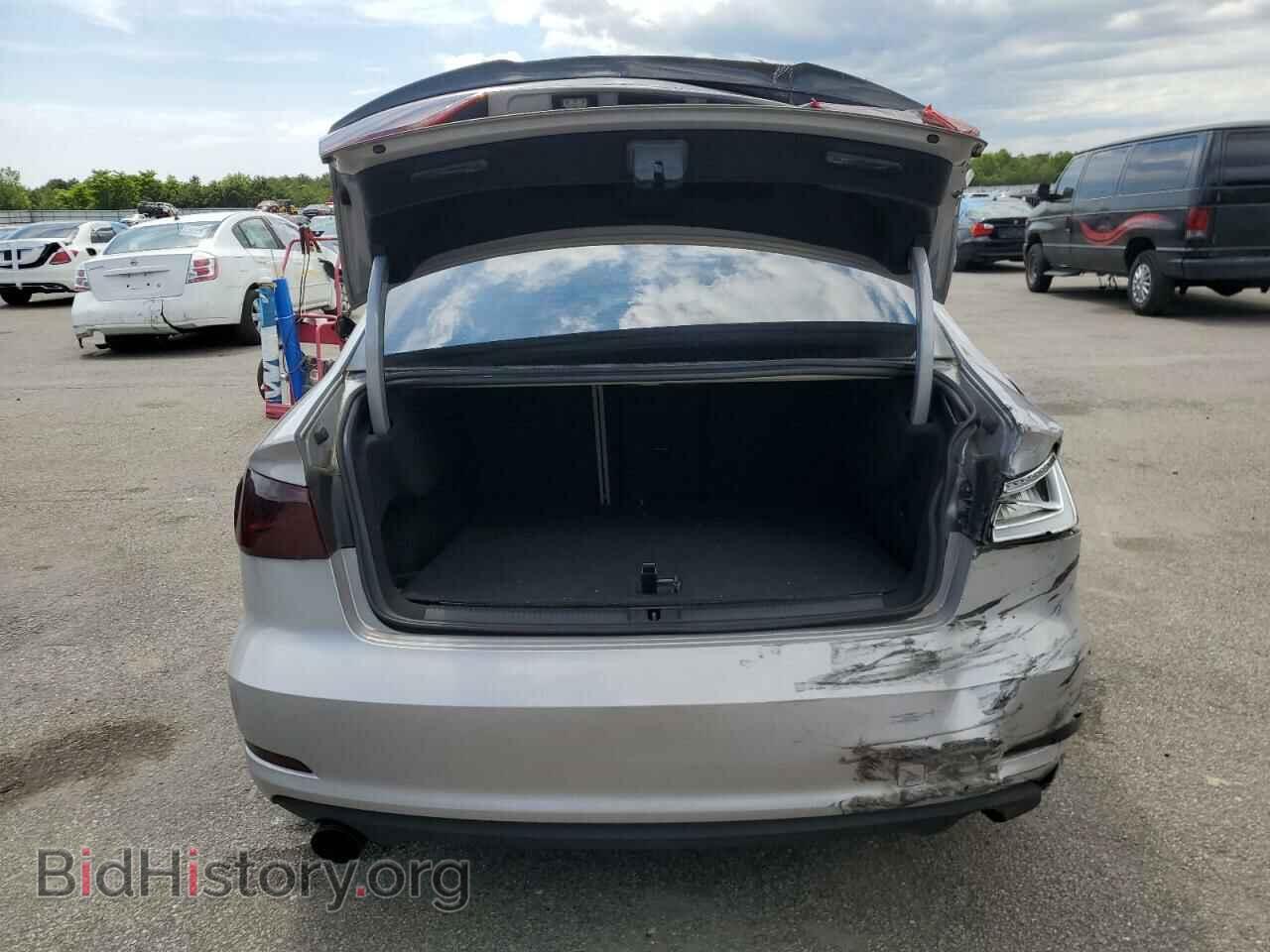 2015 AUDI A3 - VIN: WAUBFGFF4F1138717 - Фото 6