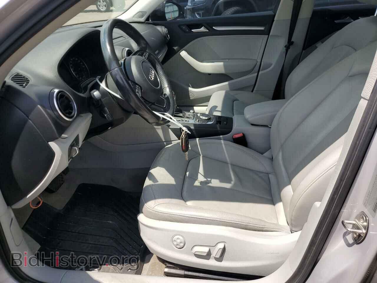 2015 AUDI A3 - VIN: WAUBFGFF4F1138717 - Фото 7
