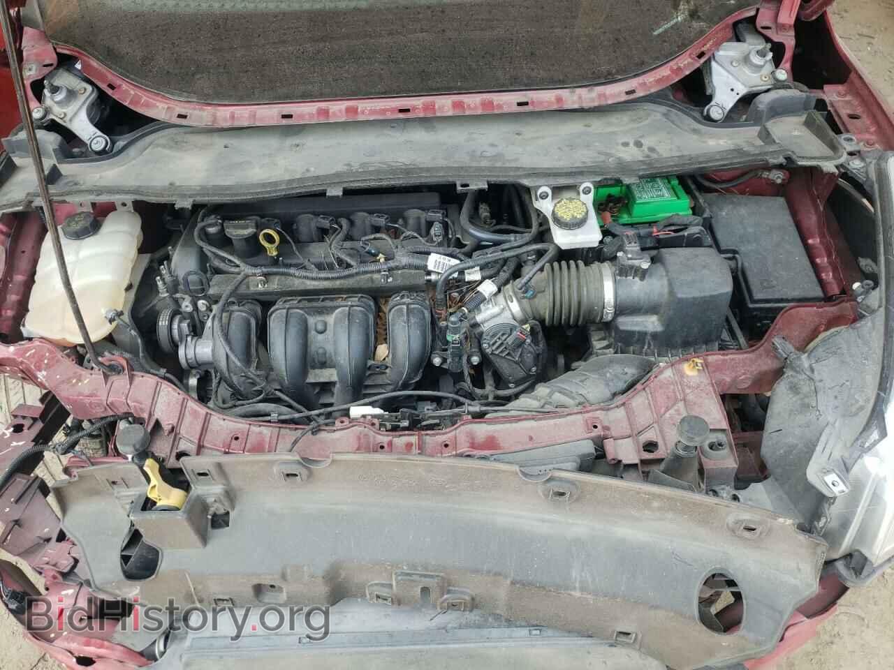 2015 FORD ESCAPE - VIN: 1FMCU0G77FUC42480 - Photo 7