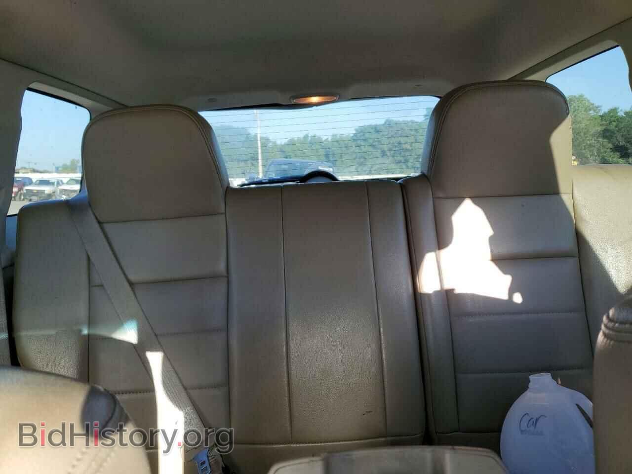 2013 JEEP PATRIOT - VIN: 1C4NJPCB6DD212988 - Фото 10