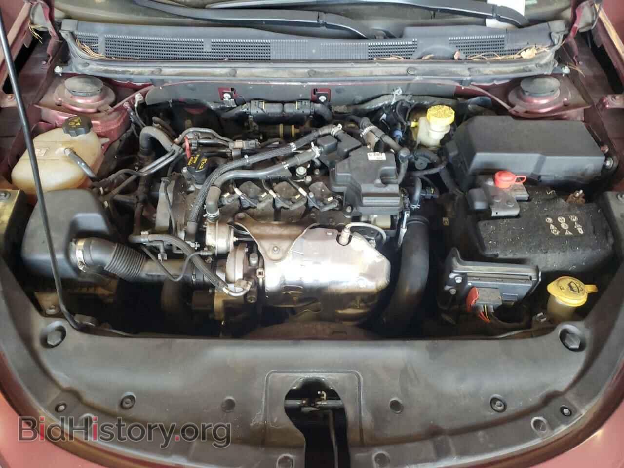 2015 DODGE DART - VIN: 1C3CDFDH5FD277401 - Фото 7