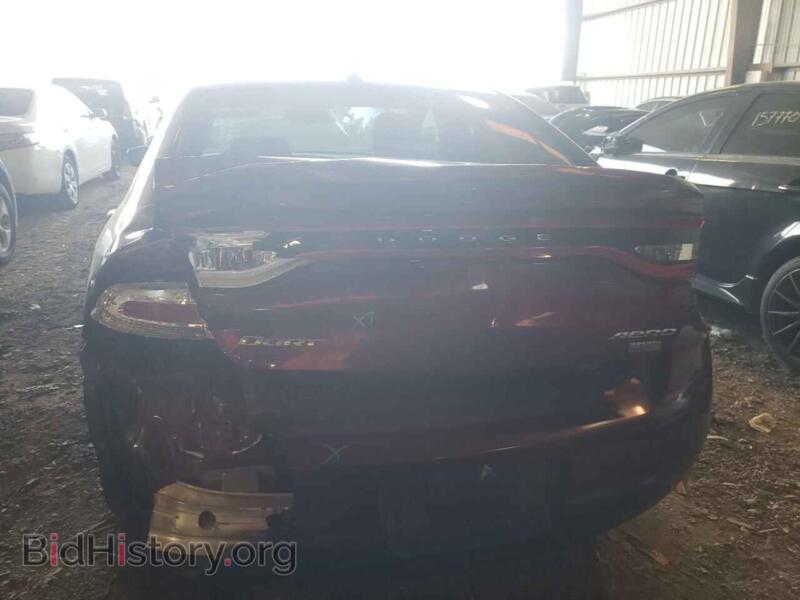 2015 Dodge DART (VIN 1C3CDFDH5FD277401) — фото 9 из 10