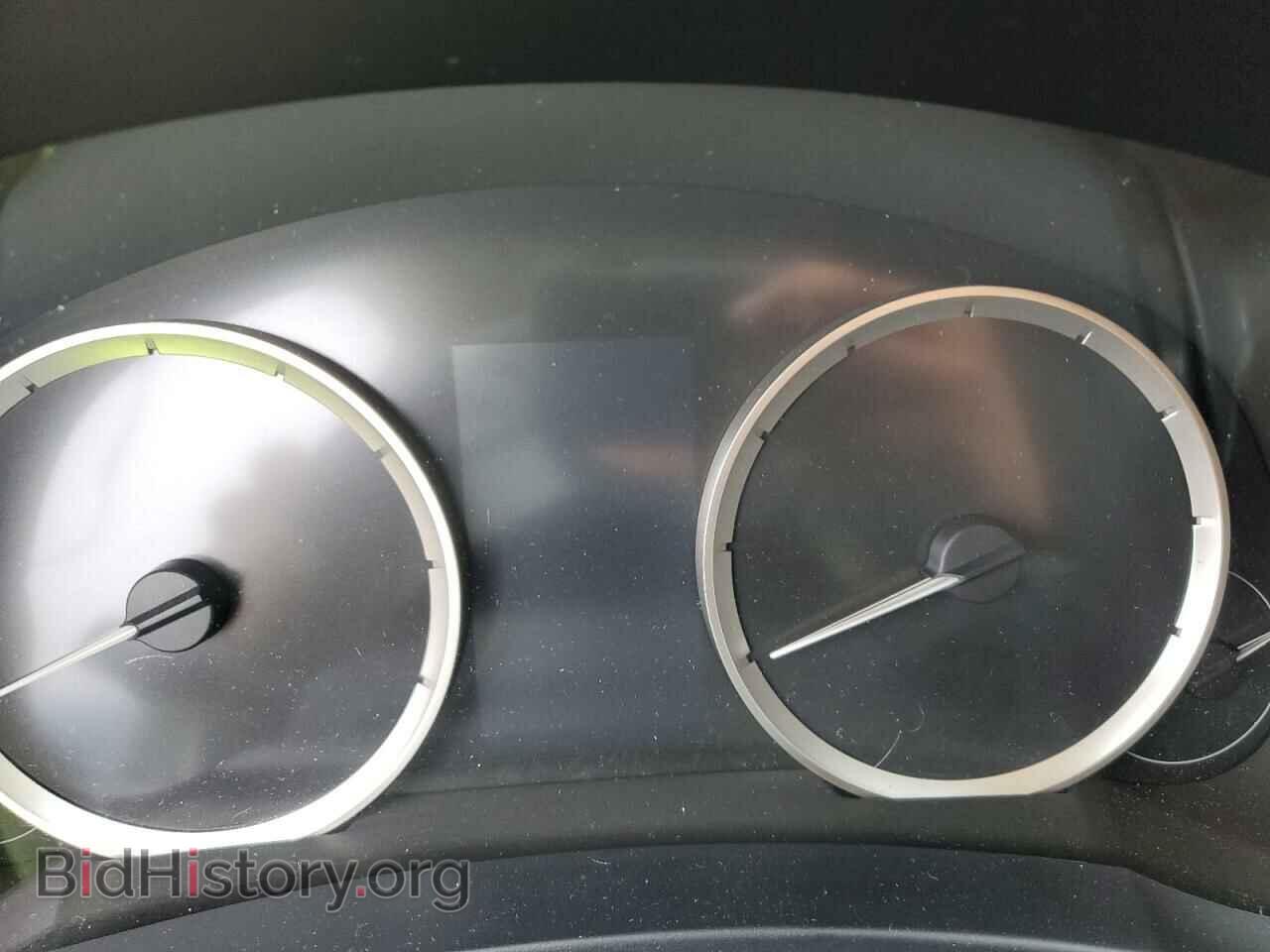 2015 LEXUS IS - VIN: JTHBF1D24F5075531 - Photo 9