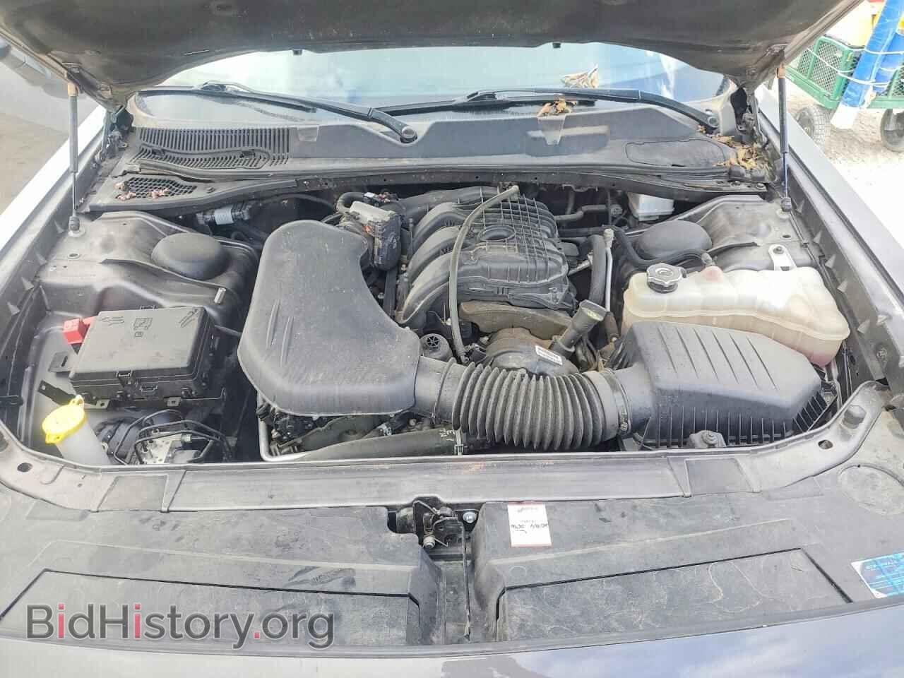 2023 DODGE CHALLENGER - VIN: 2C3CDZJG9PH655141 - Фото 11