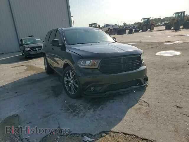 2017 DODGE DURANGO - VIN: 1C4RDHDG5HC796594 - Photo 15