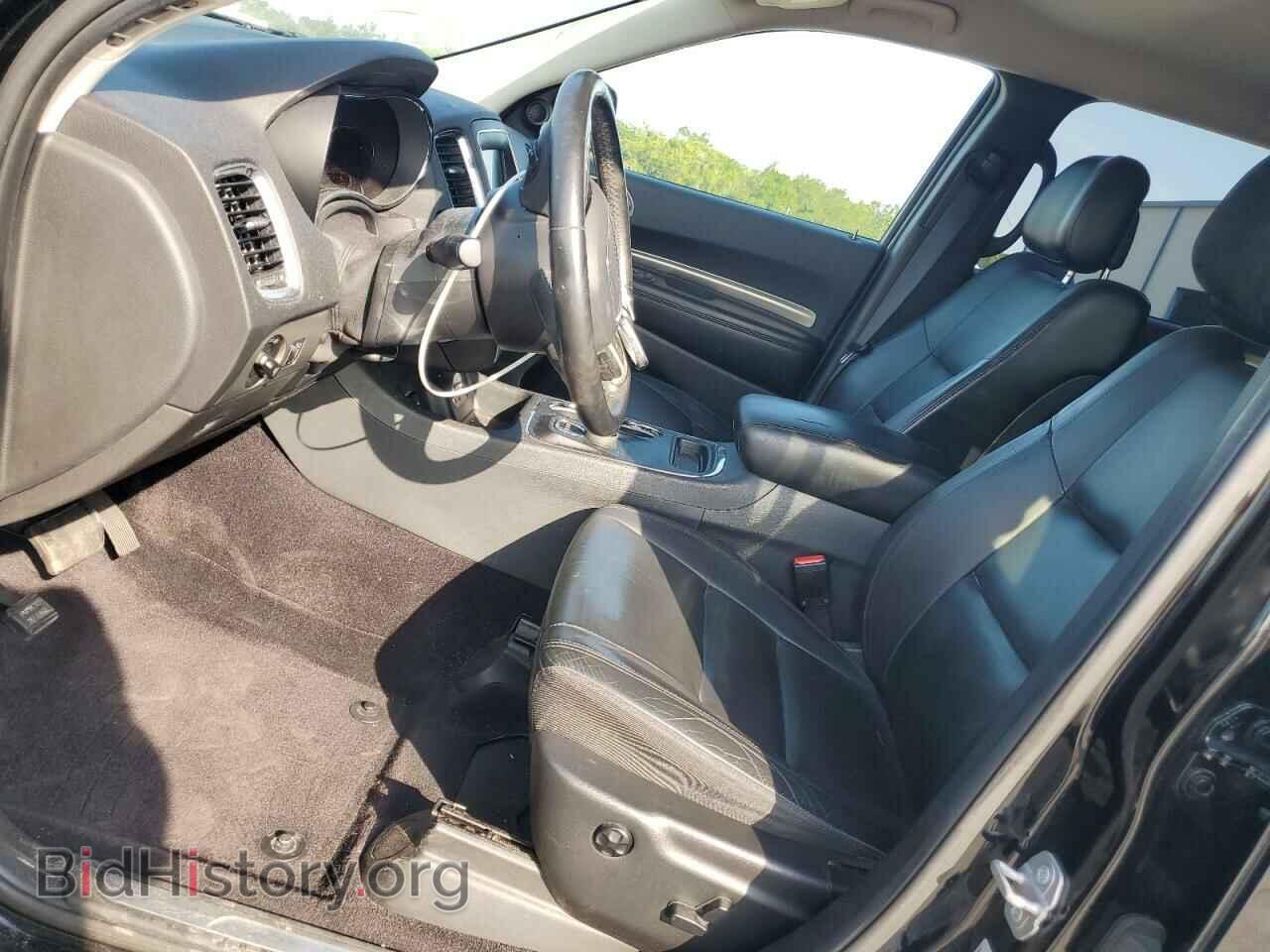 2017 DODGE DURANGO - VIN: 1C4RDHDG5HC796594 - Photo 7