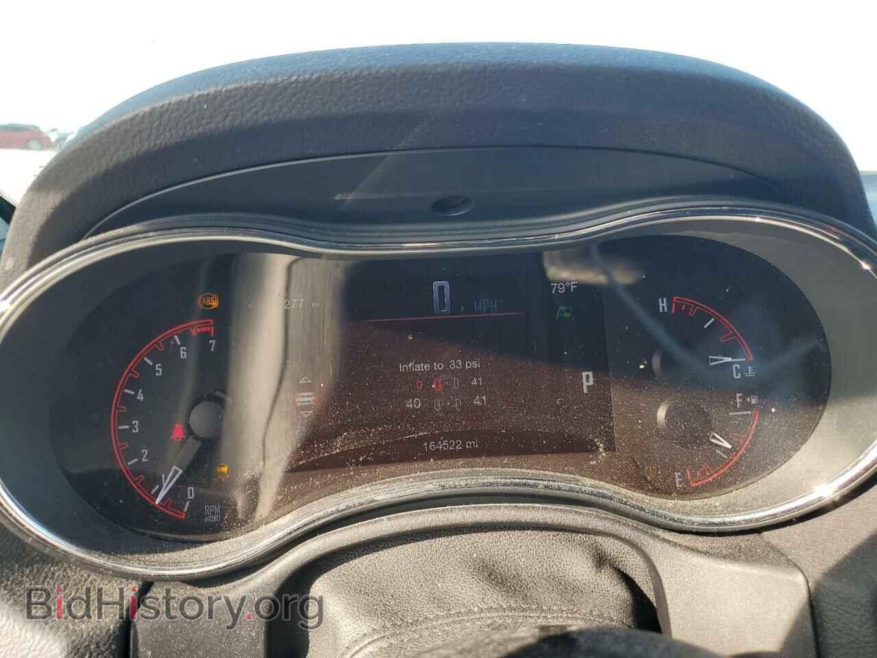 2017 DODGE DURANGO - VIN: 1C4RDHDG5HC796594 - Photo 9
