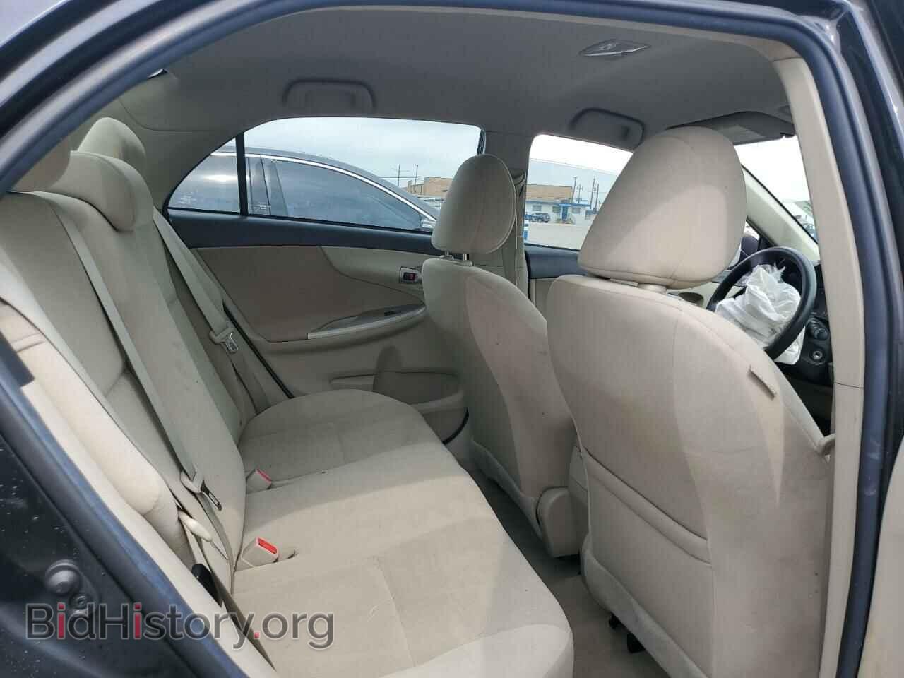 2013 TOYOTA COROLLA - VIN: 5YFBU4EE6DP101659 - Photo 10