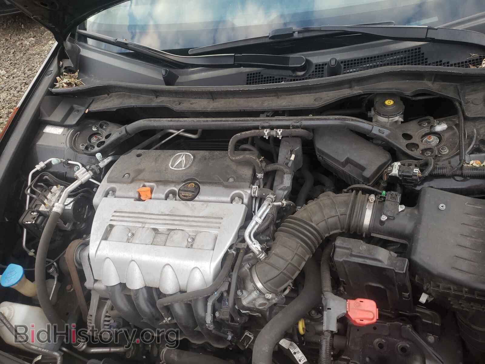 2013 ACURA TSX - VIN: JH4CU2F62DC001243 - Фото 7