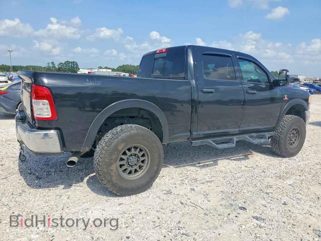 2024 RAM 2500 - VIN: 3C6UR5CL6RG117088 - Фото 3
