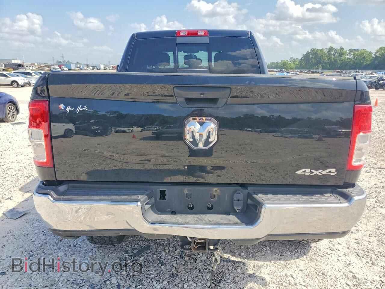 2024 RAM 2500 - VIN: 3C6UR5CL6RG117088 - Фото 6