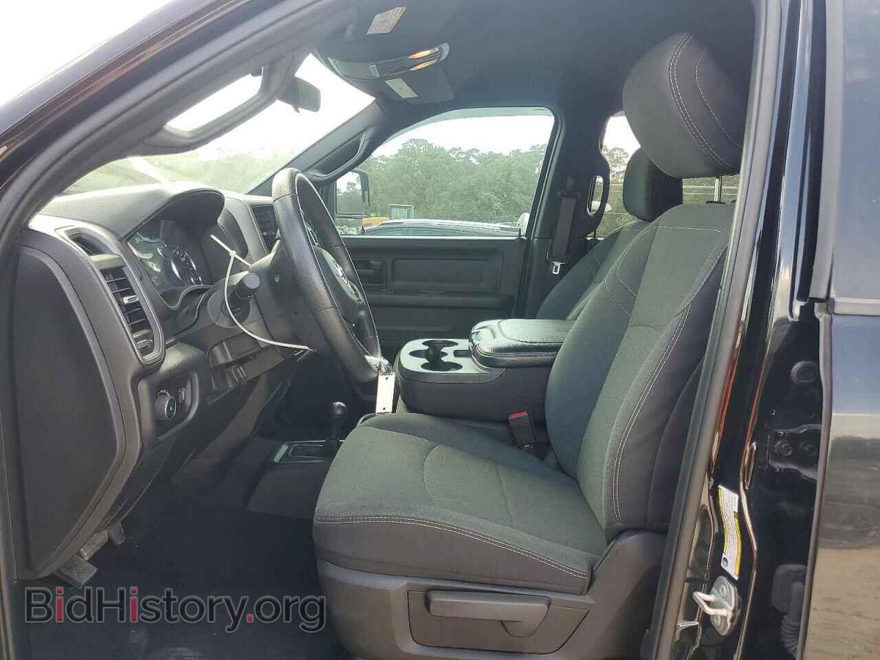 2024 RAM 2500 - VIN: 3C6UR5CL6RG117088 - Фото 7
