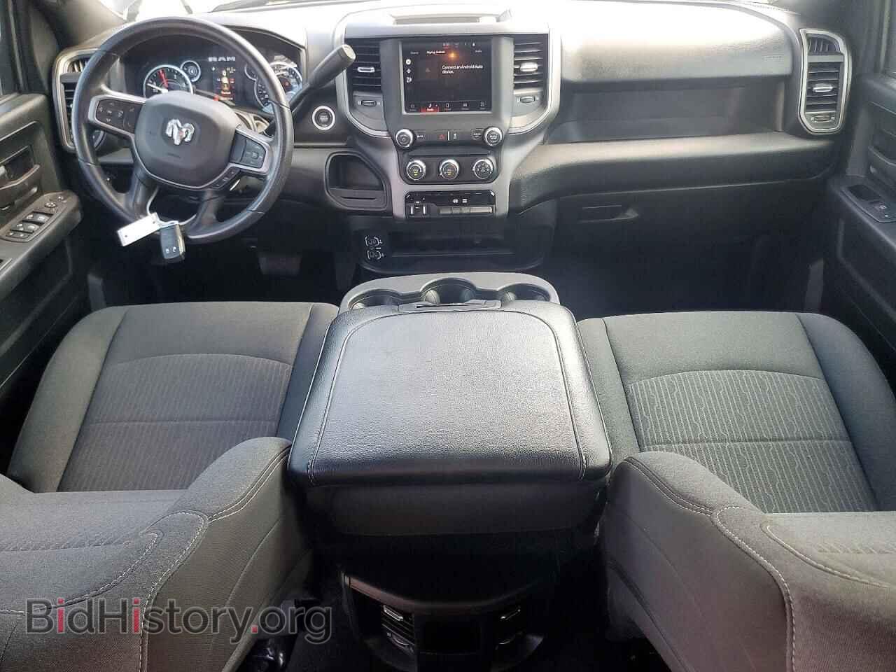 2024 RAM 2500 - VIN: 3C6UR5CL6RG117088 - Фото 8