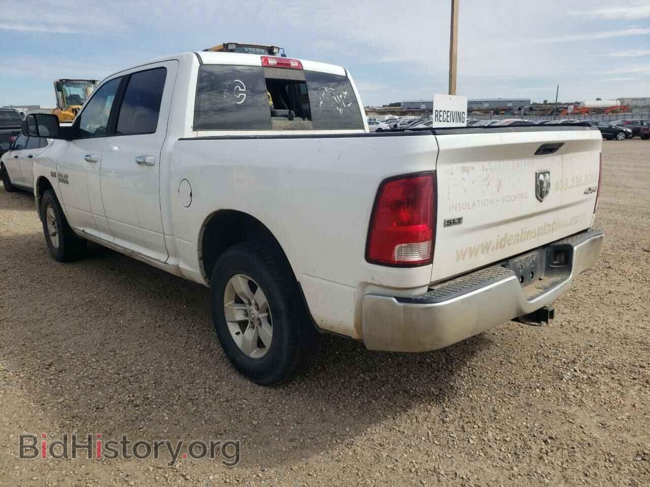 2014 RAM 1500 - VIN: 1C6RR7LT4ES325877 - Фото 3