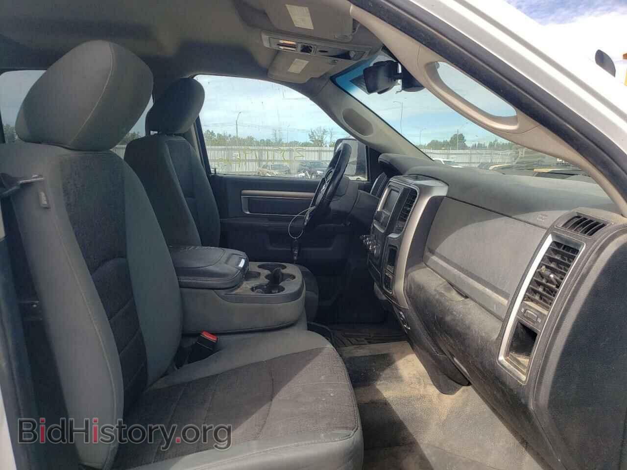 2014 RAM 1500 - VIN: 1C6RR7LT4ES325877 - Фото 5