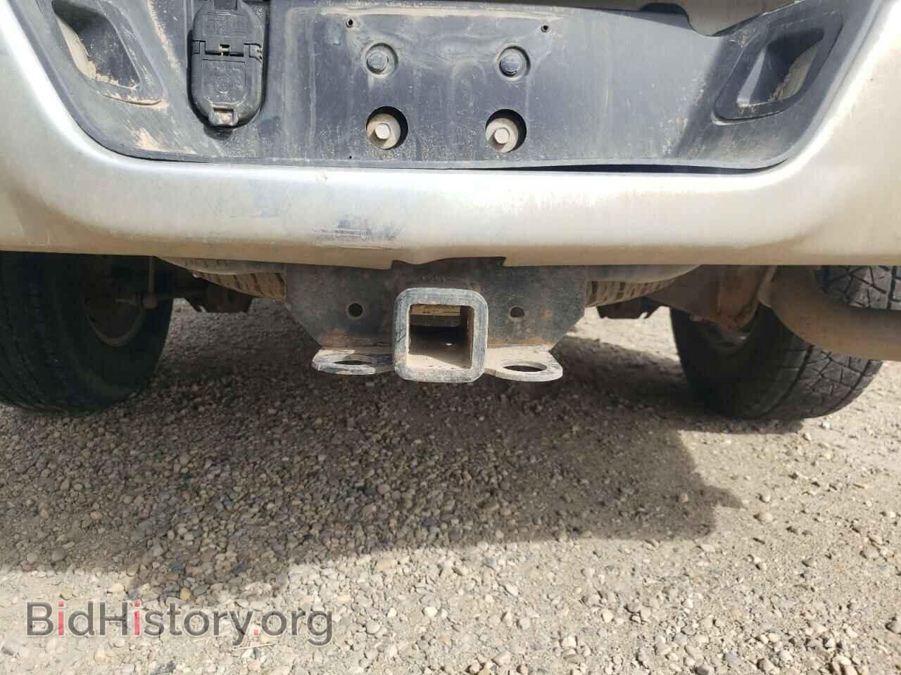 2014 RAM 1500 - VIN: 1C6RR7LT4ES325877 - Фото 9