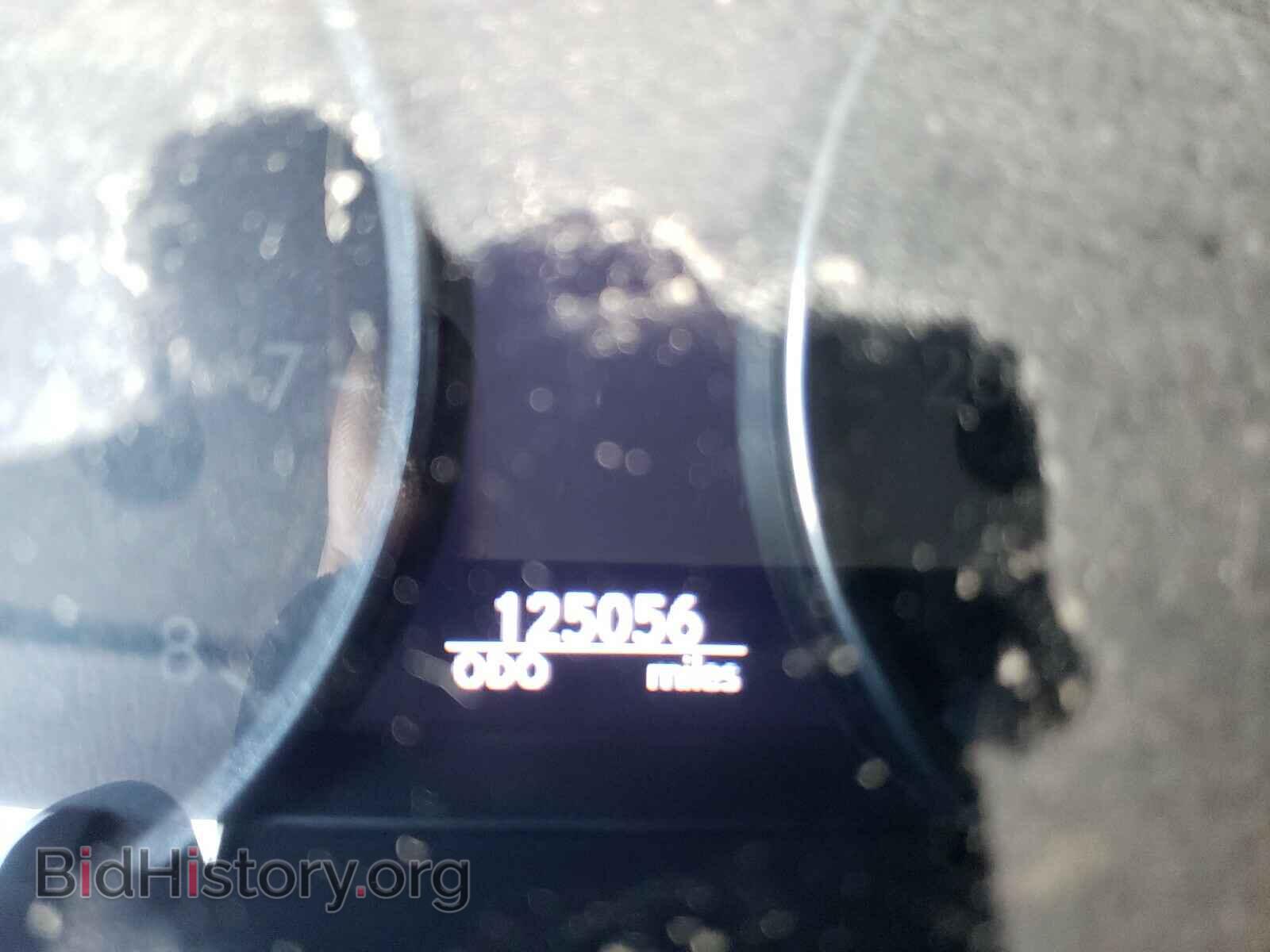 2015 LEXUS LS460 - VIN: JTHGL5EF5F5055828 - Фото 8