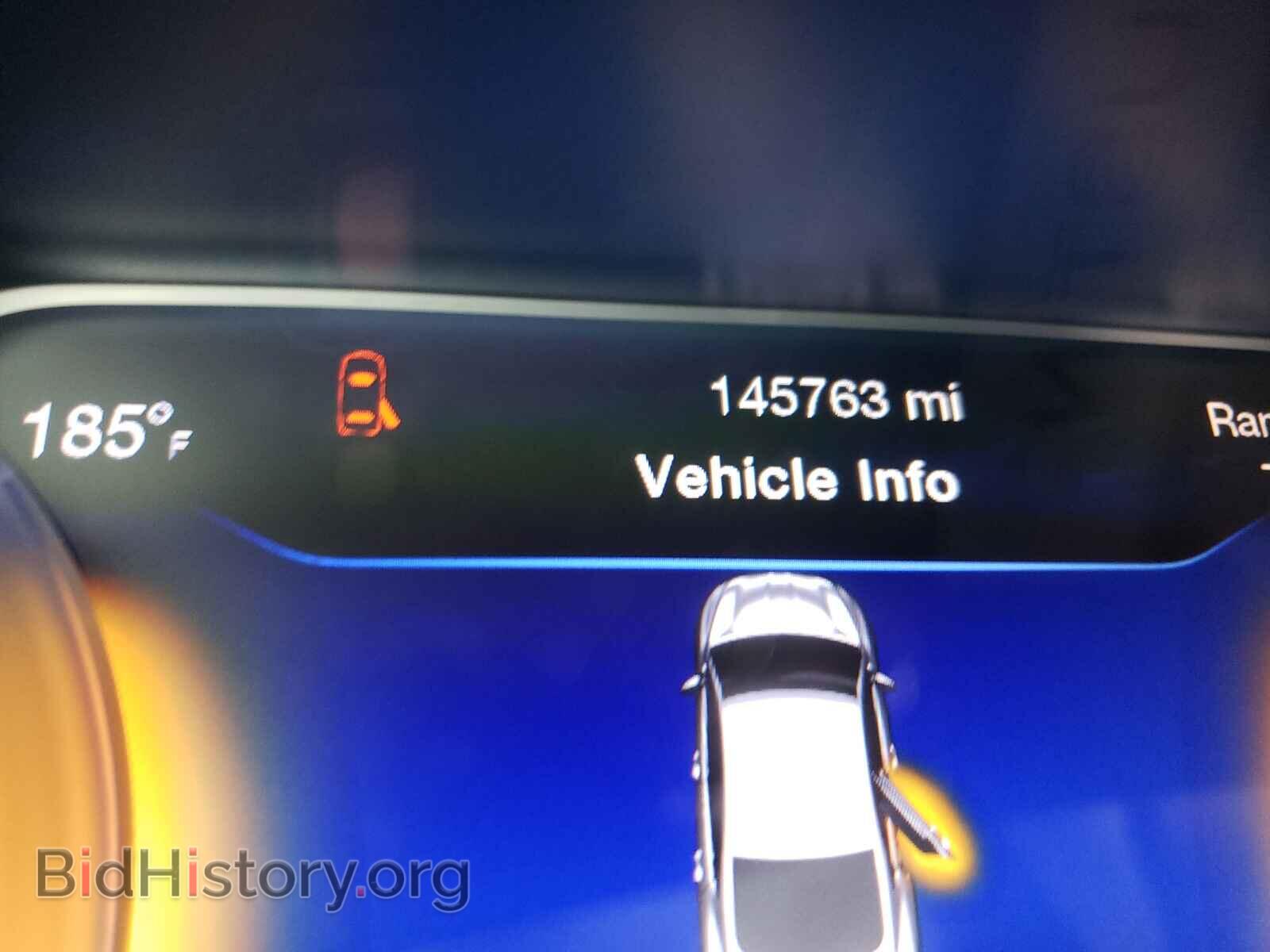 2015 CHRYSLER 200 - VIN: 1C3CCCBB8FN609034 - Photo 8