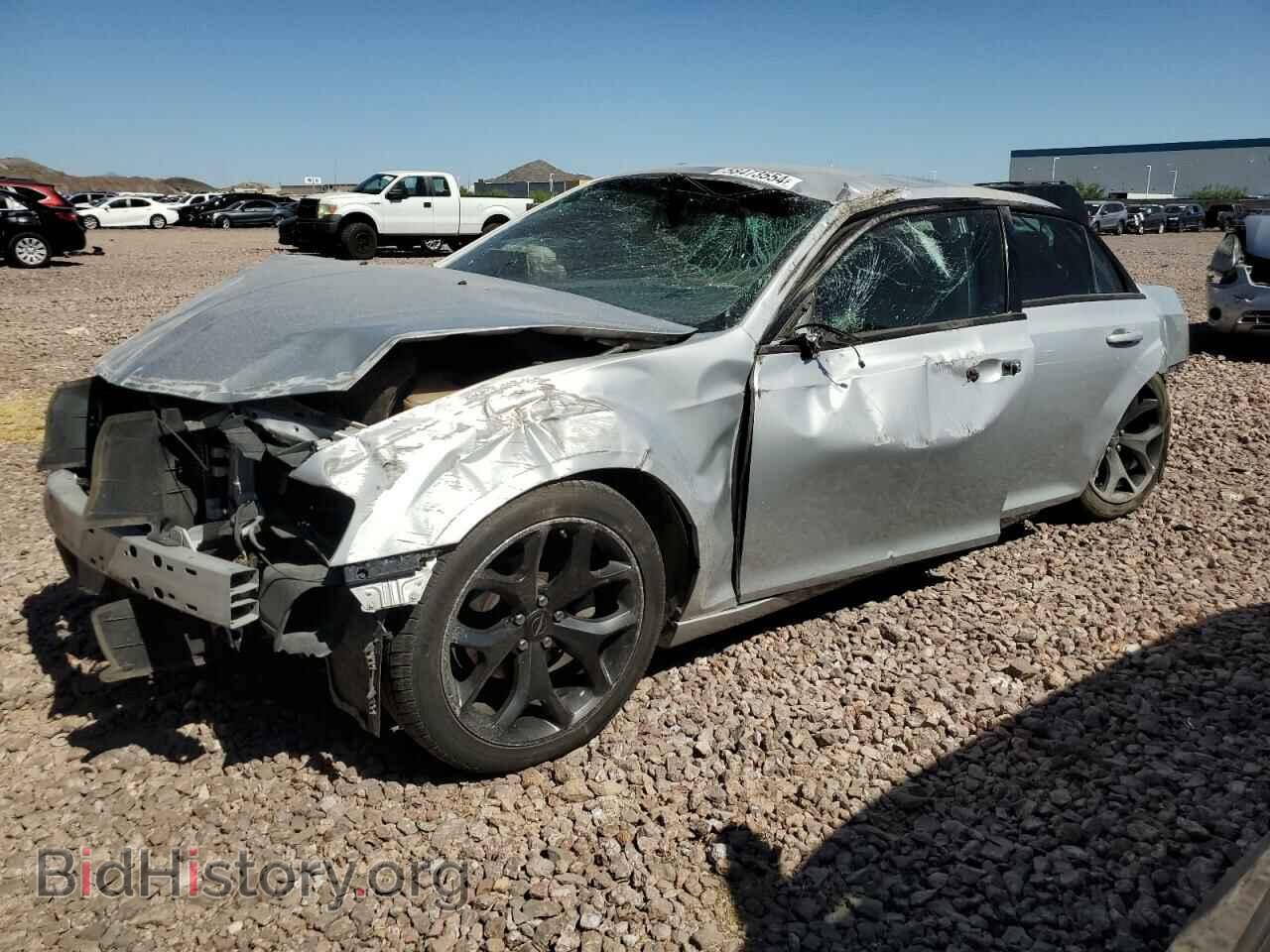 Photo 2C3CCABG9MH634224 - CHRYSLER 300 2021