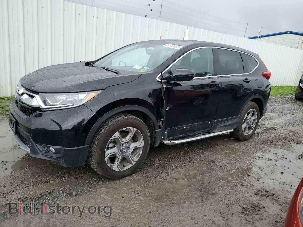 Фотография 7FARW2H82JE036582 - HONDA CRV 2018