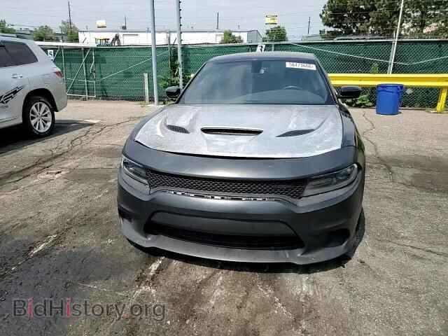 2015 DODGE CHARGER - VIN: 2C3CDXCT0FH745601 - Photo 13