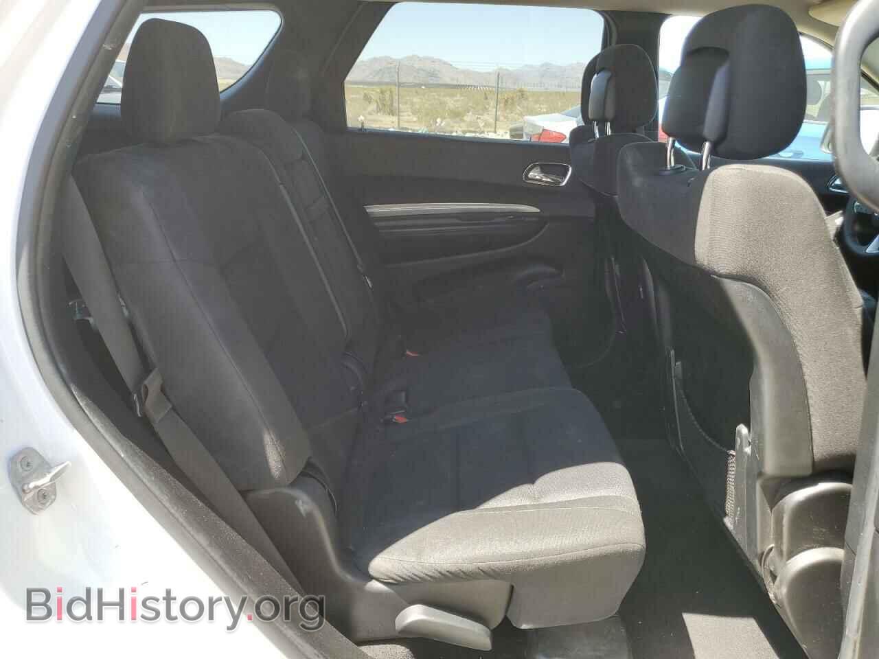 2014 DODGE DURANGO - VIN: 1C4RDHAG9EC291576 - Photo 11