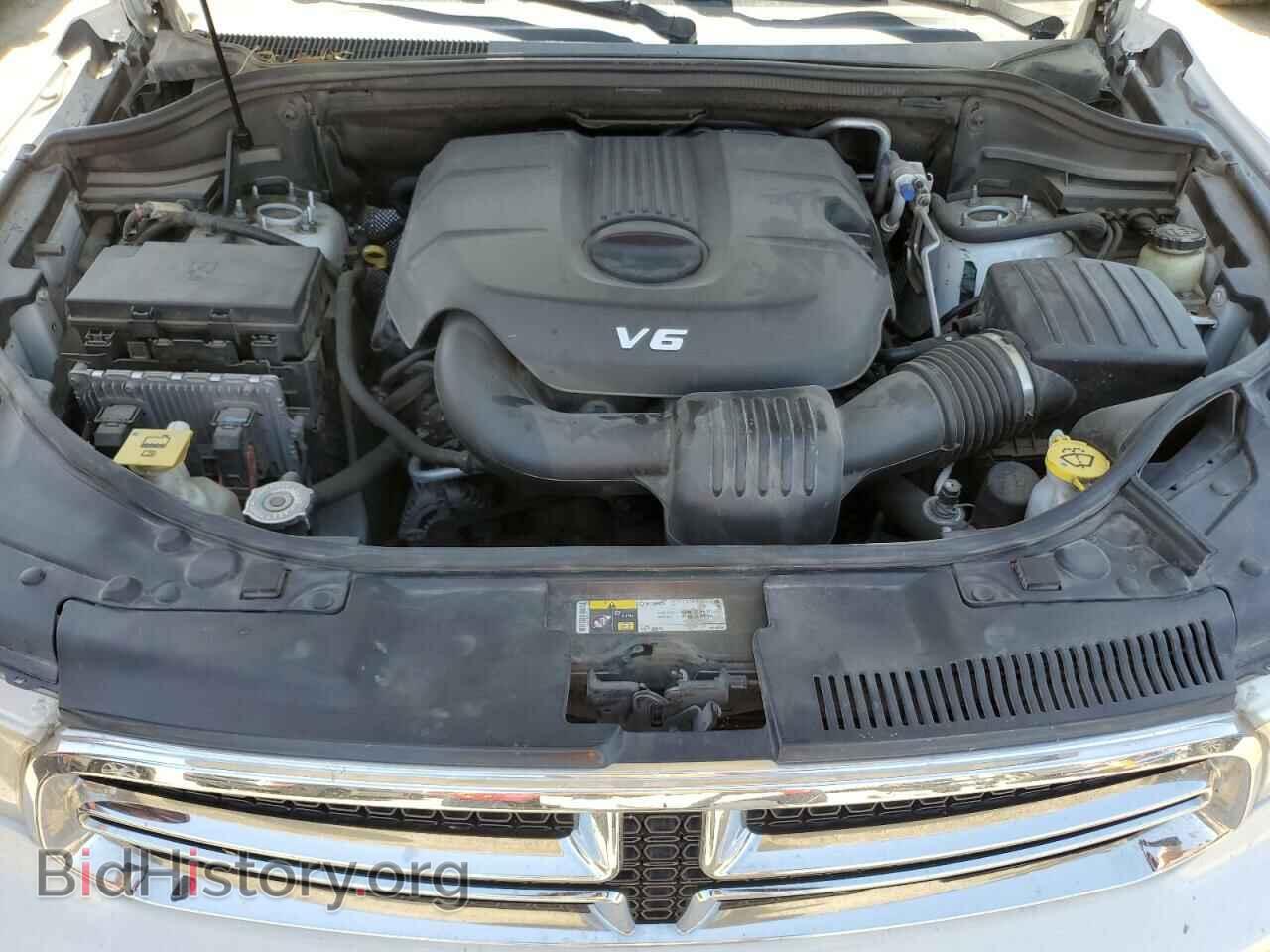 2014 DODGE DURANGO - VIN: 1C4RDHAG9EC291576 - Photo 12