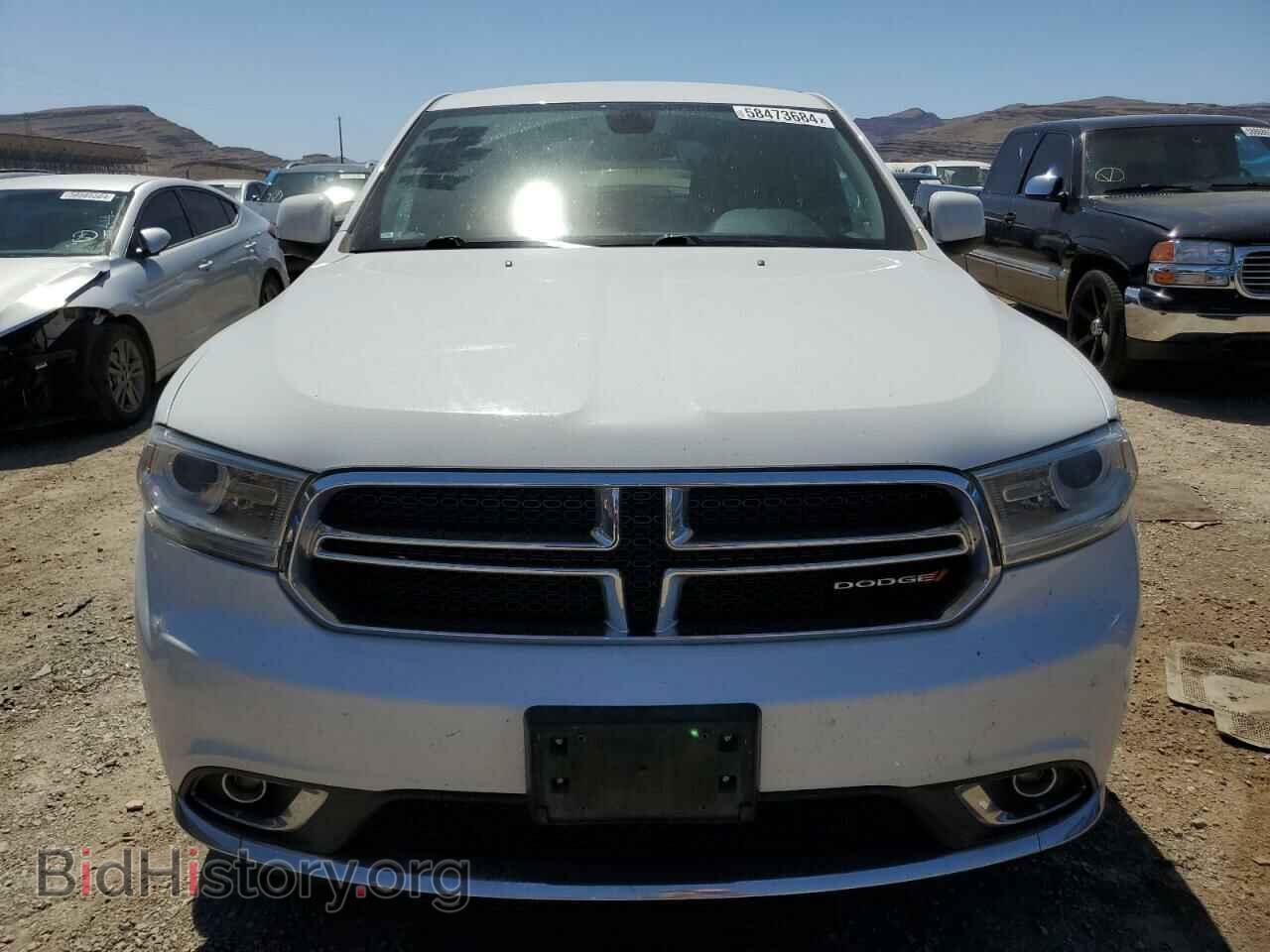 2014 DODGE DURANGO - VIN: 1C4RDHAG9EC291576 - Photo 5