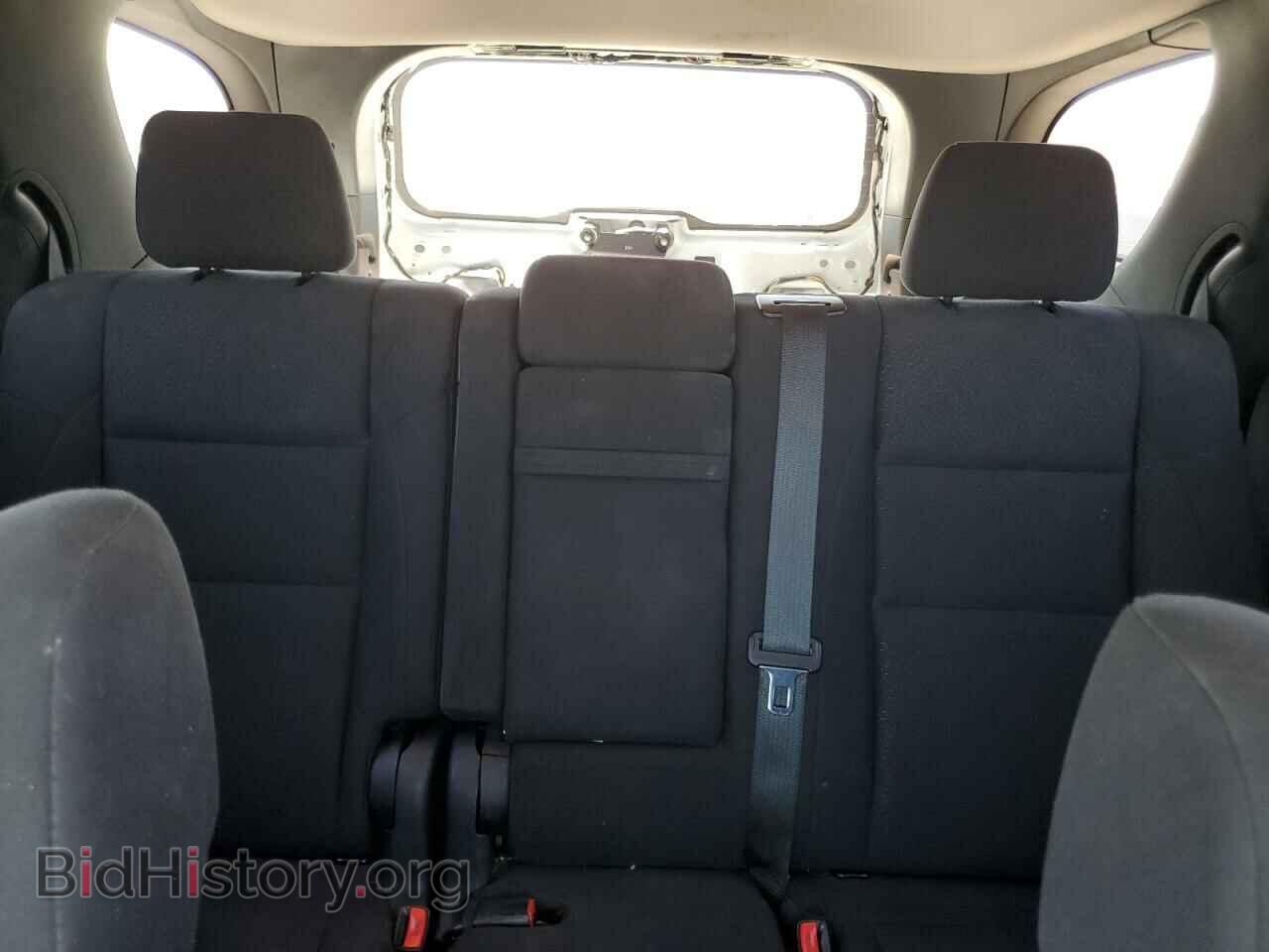 2014 DODGE DURANGO - VIN: 1C4RDHAG9EC291576 - Photo 10