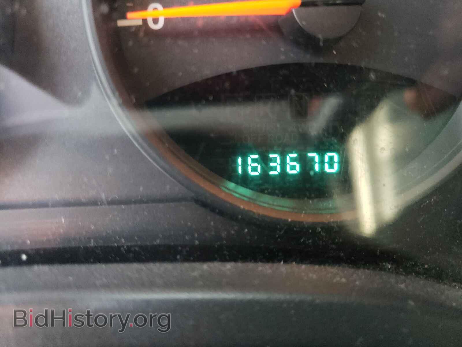 2011 JEEP COMPASS - VIN: 1J4NF1FB5BD210750 - Фото 8