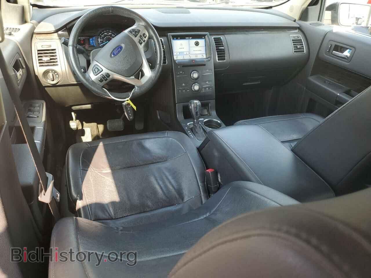 2017 FORD FLEX - VIN: 2FMHK6C88HBA03560 - Фото 8