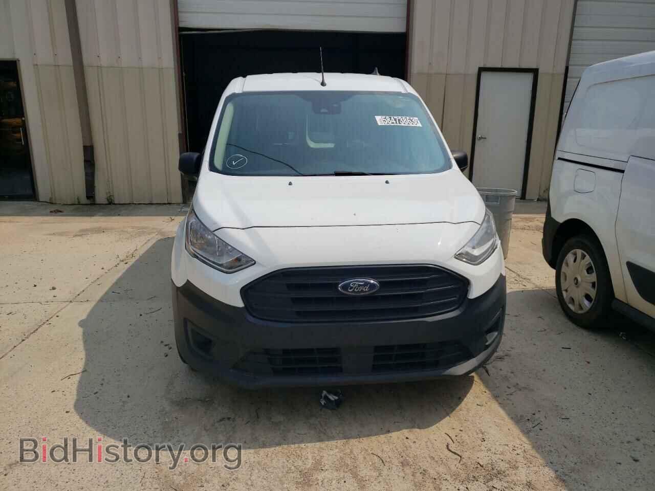 2019 FORD TRANSIT - VIN: NM0LS7E29K1419582 - Фото 5