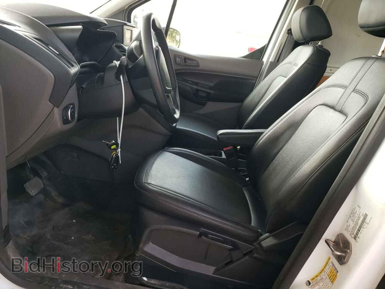 2019 FORD TRANSIT - VIN: NM0LS7E29K1419582 - Фото 7