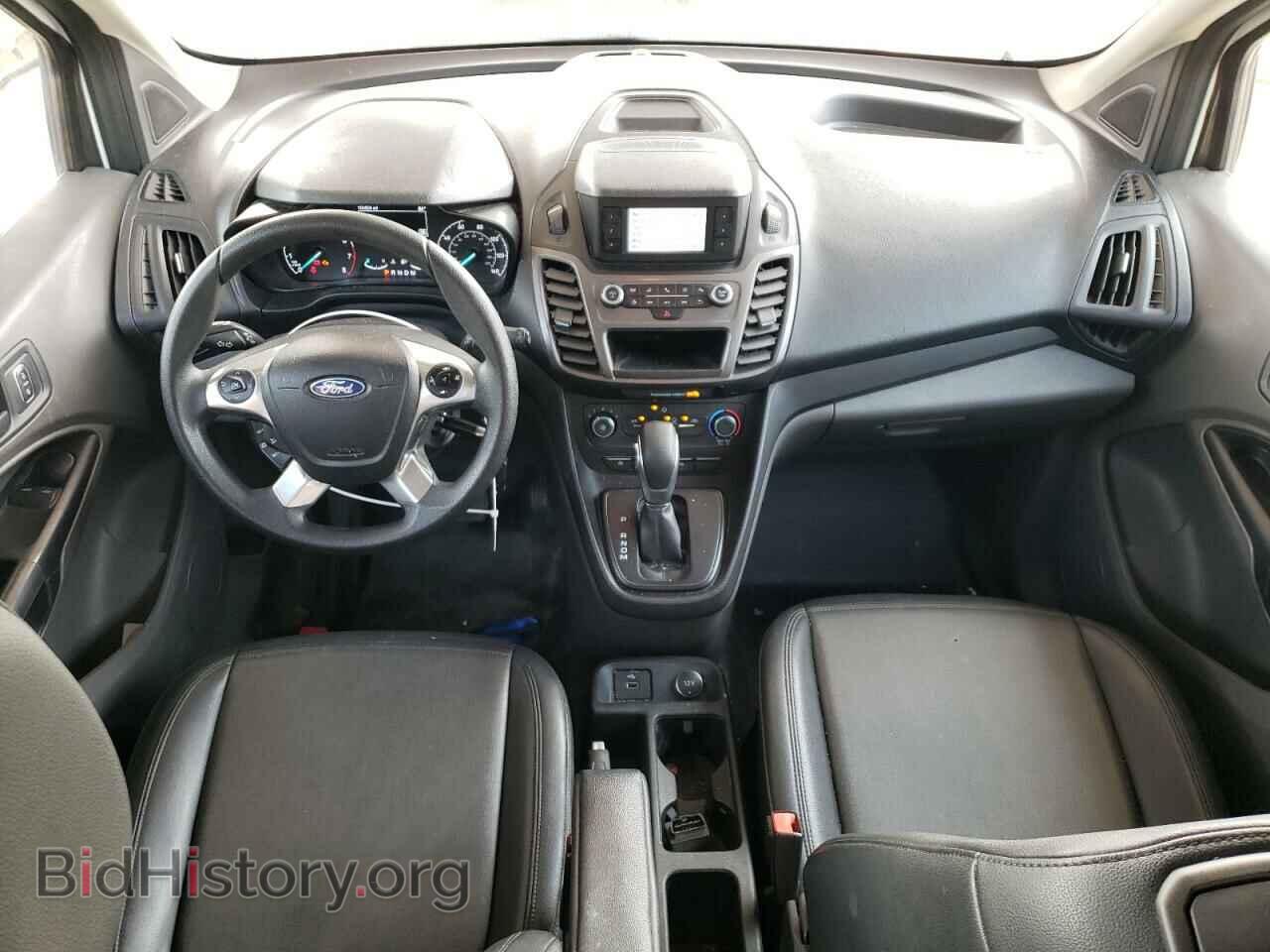 2019 FORD TRANSIT - VIN: NM0LS7E29K1419582 - Фото 8
