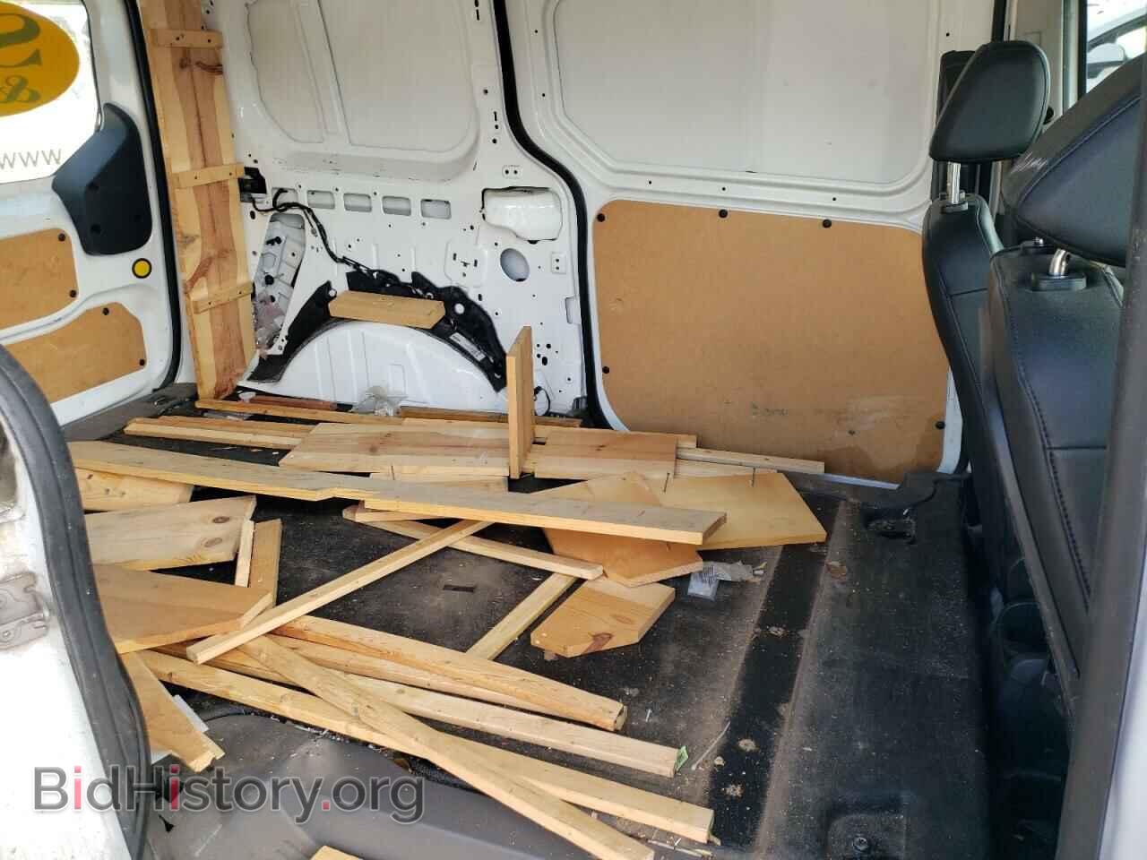 2019 FORD TRANSIT - VIN: NM0LS7E29K1419582 - Фото 10