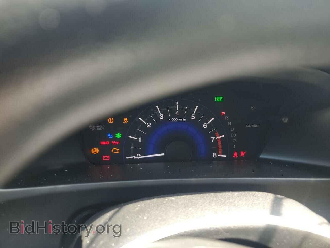 2013 HONDA CIVIC - VIN: 19XFB2F89DE252002 - Фото 9