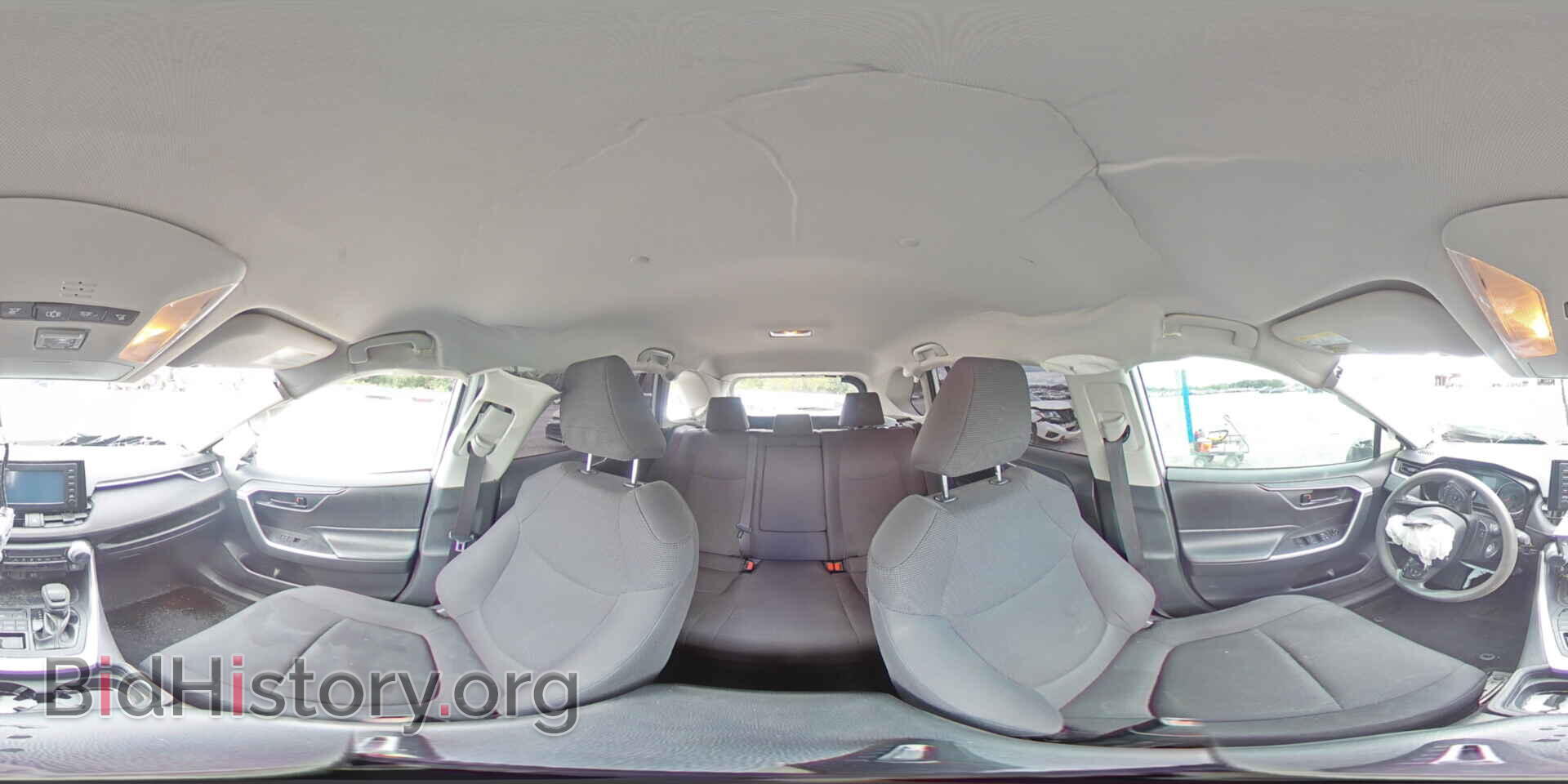 2019 TOYOTA RAV4 - VIN: 2T3F1RFV9KC009357 - Фото 16