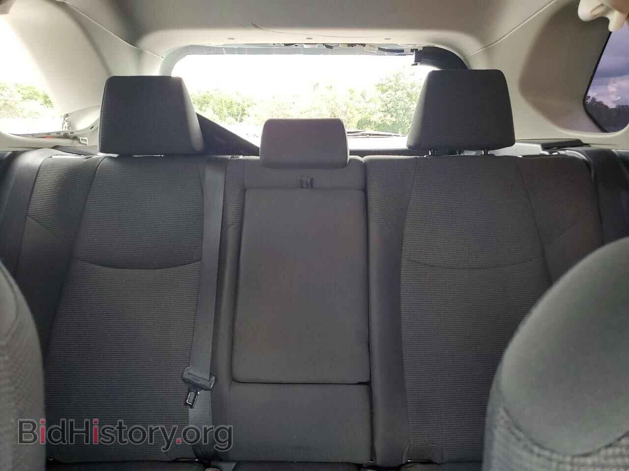2019 TOYOTA RAV4 - VIN: 2T3F1RFV9KC009357 - Фото 10