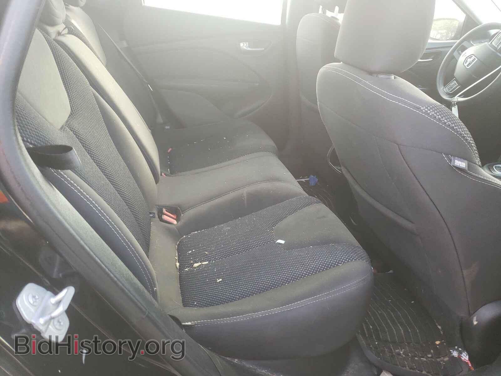 2015 DODGE DART - VIN: 1C3CDFBB8FD276998 - Фото 6